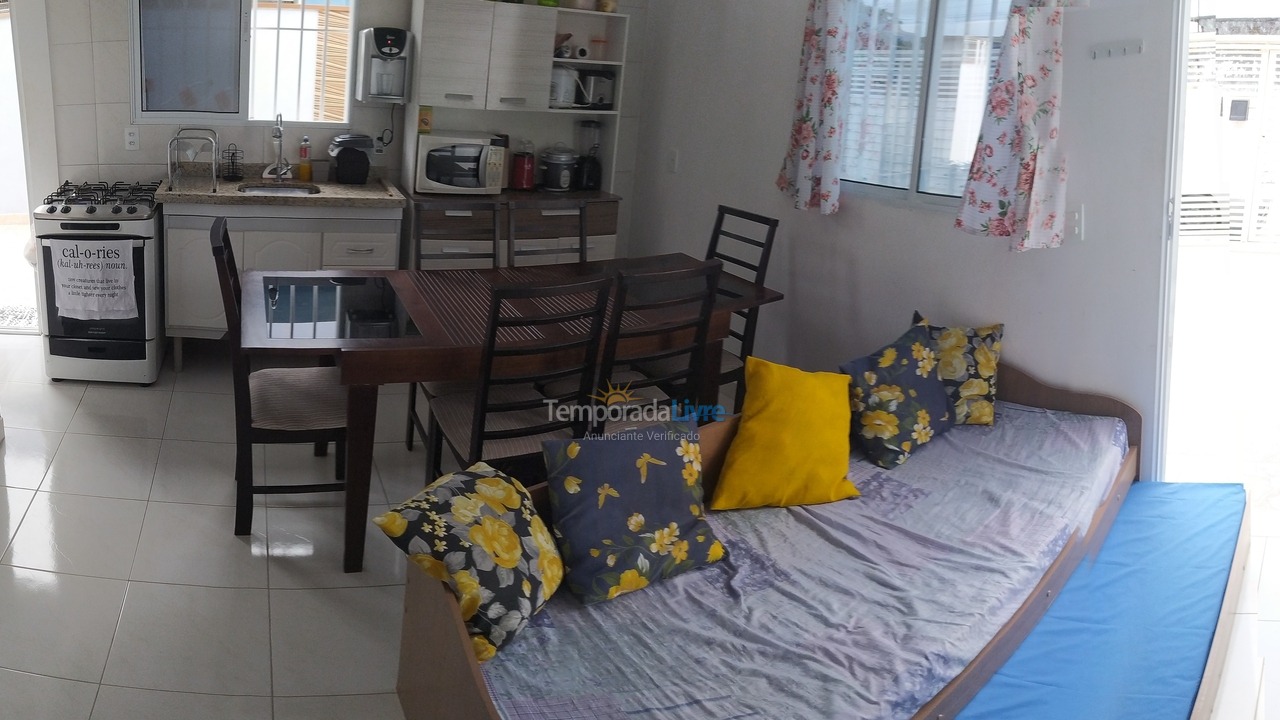 House for vacation rental in Bertioga (Chácaras Vista Linda)