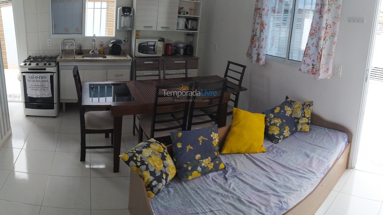 House for vacation rental in Bertioga (Chácaras Vista Linda)