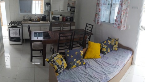 JW VISTA LINDA BEACH HOUSE