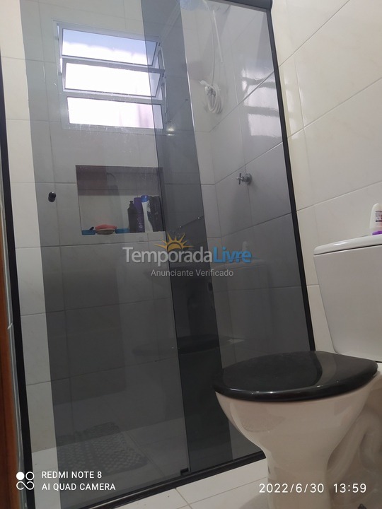 House for vacation rental in Bertioga (Chácaras Vista Linda)