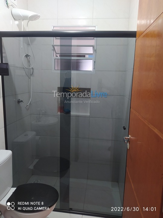 House for vacation rental in Bertioga (Chácaras Vista Linda)