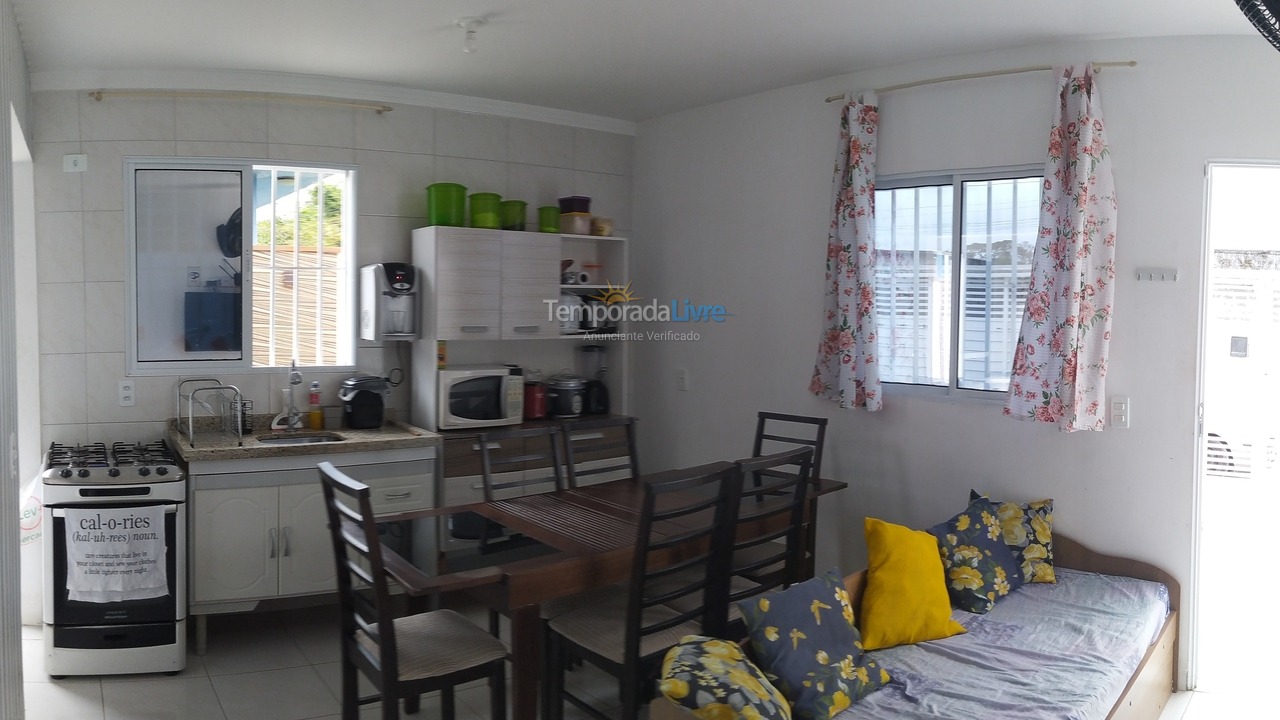 House for vacation rental in Bertioga (Chácaras Vista Linda)