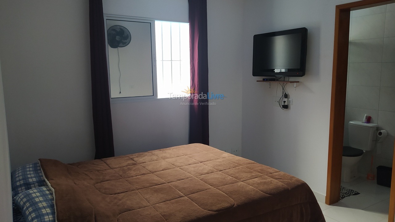 House for vacation rental in Bertioga (Chácaras Vista Linda)