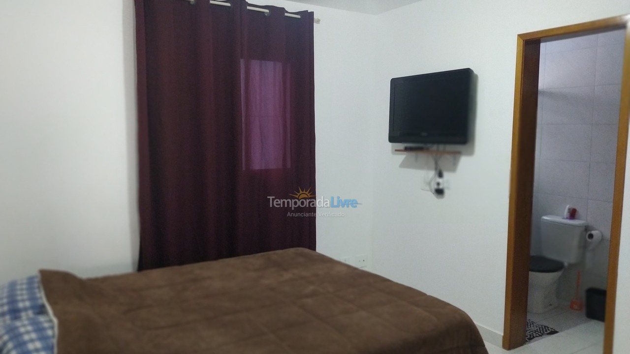 House for vacation rental in Bertioga (Chácaras Vista Linda)