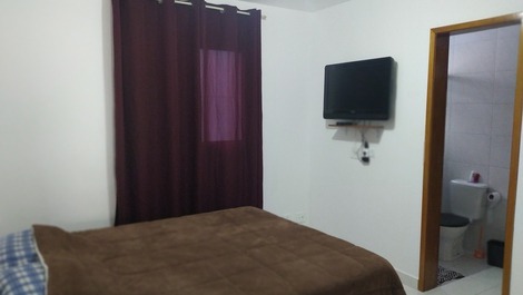 JW VISTA LINDA BEACH HOUSE