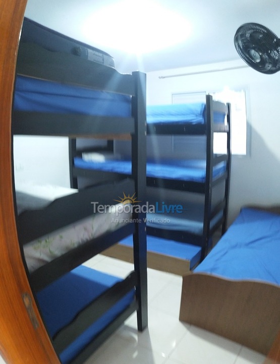 House for vacation rental in Bertioga (Chácaras Vista Linda)