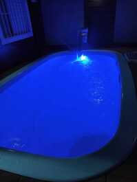 JW VISTA LINDA BEACH HOUSE