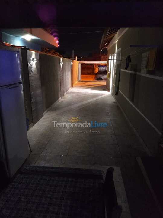 House for vacation rental in Bertioga (Chácaras Vista Linda)