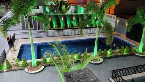 Excellent Holiday and Events House