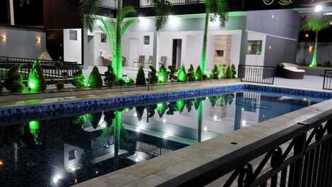 Excellent Holiday and Events House