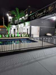 Excellent Holiday and Events House