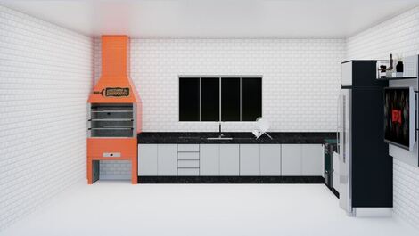 Excellent Holiday and Events House