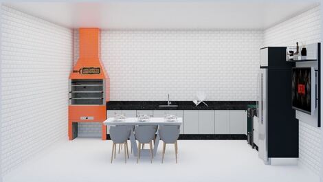 Excellent Holiday and Events House