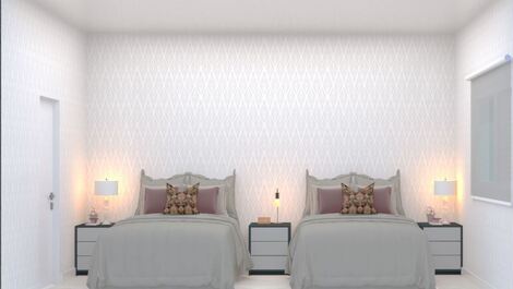 Excellent Holiday and Events House