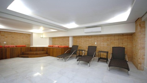 Belíssima Casa Frente ao Mar em Juquehy