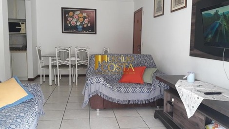 Great Apartment with 02 Bedrooms in Meia Praia - Itapema/SC