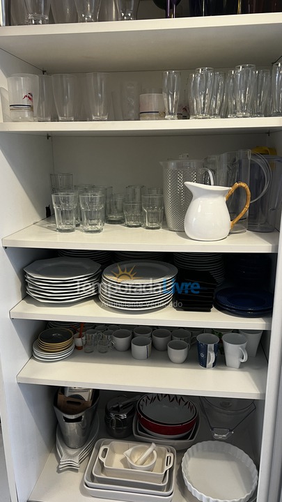 Casa para aluguel de temporada em Bertioga (Riviera de São Lourenço)