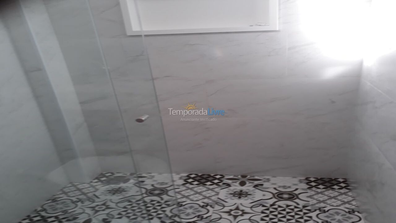 Apartment for vacation rental in Cunha (Alto do Cruzeiro)