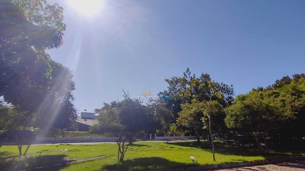 House for vacation rental in Tibau do Sul (Praia da Pipa)