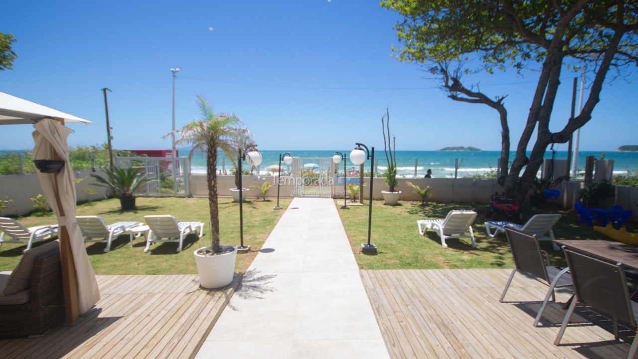 Casa para alquiler de vacaciones em Florianopolis (Praia dos Ingleses)