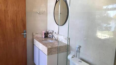 Cabaña Mirante do Corumbá