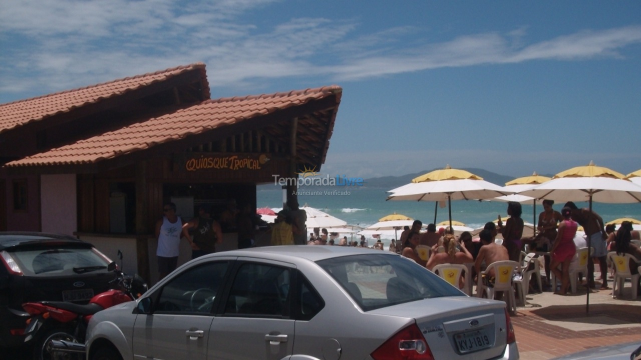 Casa para aluguel de temporada em Cabo Frio (Peró)