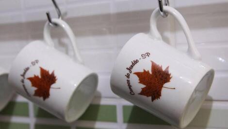 Beautiful apartment just 7km from Capivari Free Internet