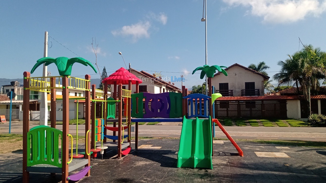 Apartment for vacation rental in Bertioga (Vista Linda)