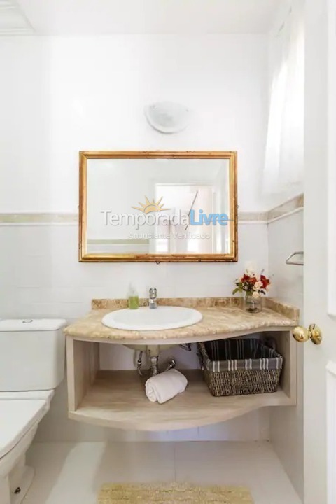 House for vacation rental in Florianopolis (Jurerê Internacional)