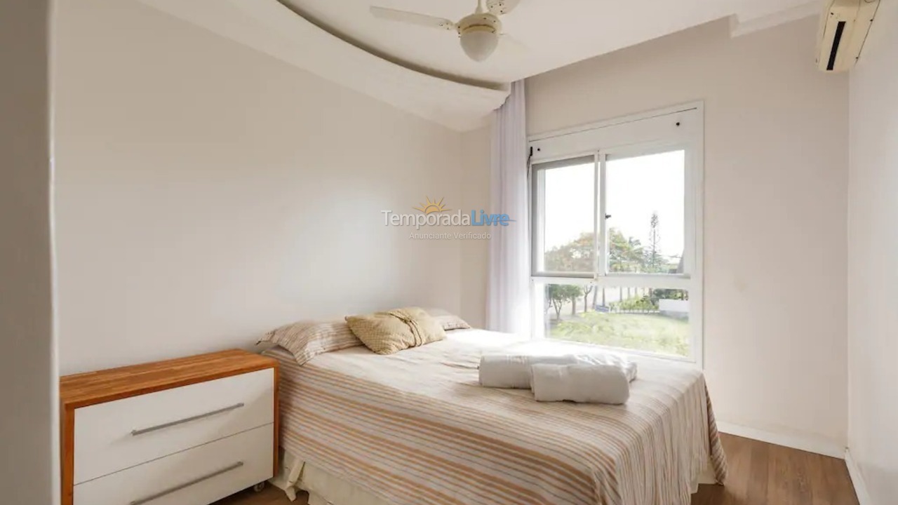 House for vacation rental in Florianopolis (Jurerê Internacional)