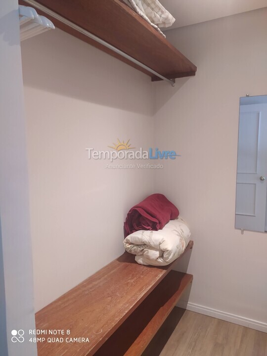 House for vacation rental in Florianopolis (Jurerê Internacional)