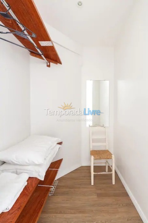 House for vacation rental in Florianopolis (Jurerê Internacional)