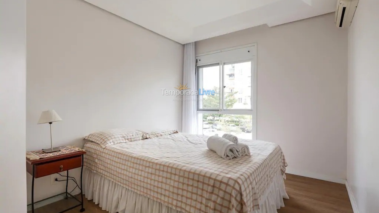 House for vacation rental in Florianopolis (Jurerê Internacional)