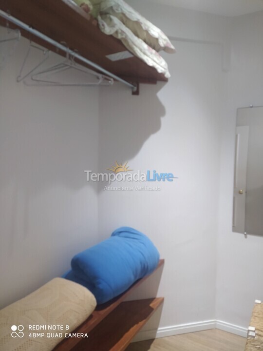 House for vacation rental in Florianopolis (Jurerê Internacional)