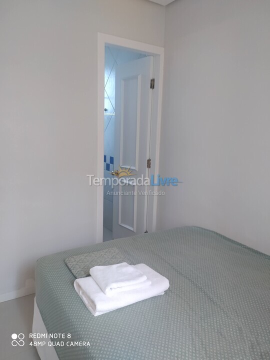 House for vacation rental in Florianopolis (Jurerê Internacional)