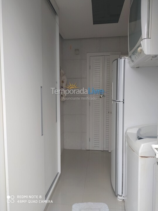 House for vacation rental in Florianopolis (Jurerê Internacional)