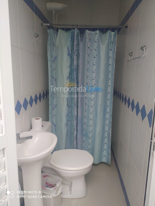 House for vacation rental in Florianopolis (Jurerê Internacional)