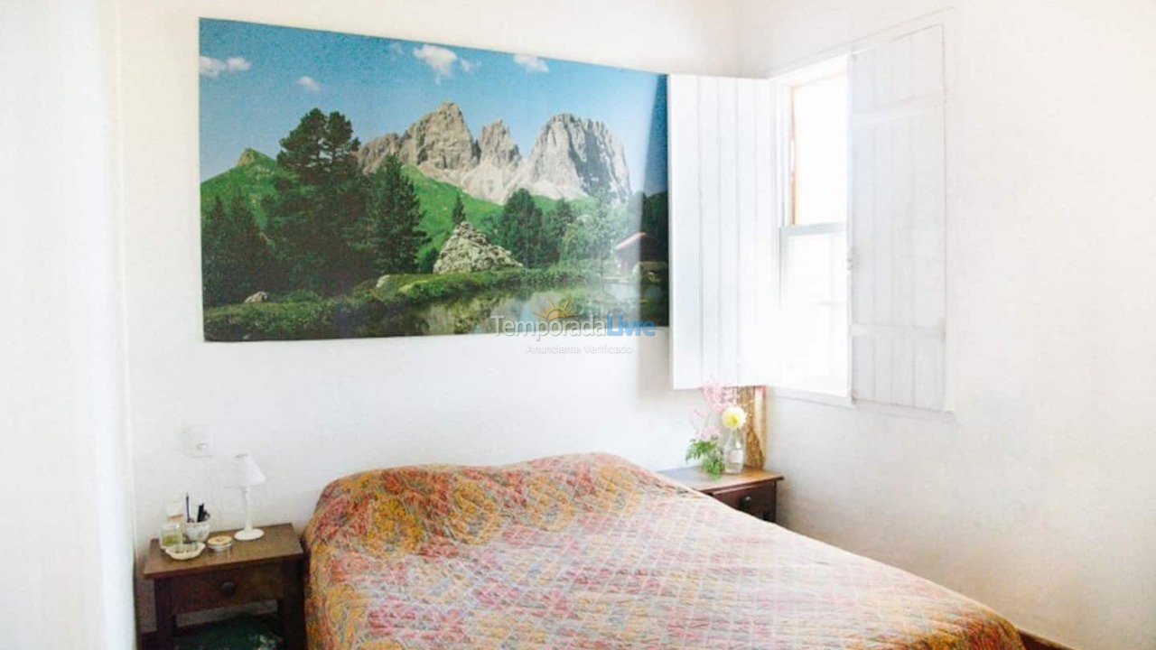 Casa para aluguel de temporada em Atibaia (Bairro do Tanque)