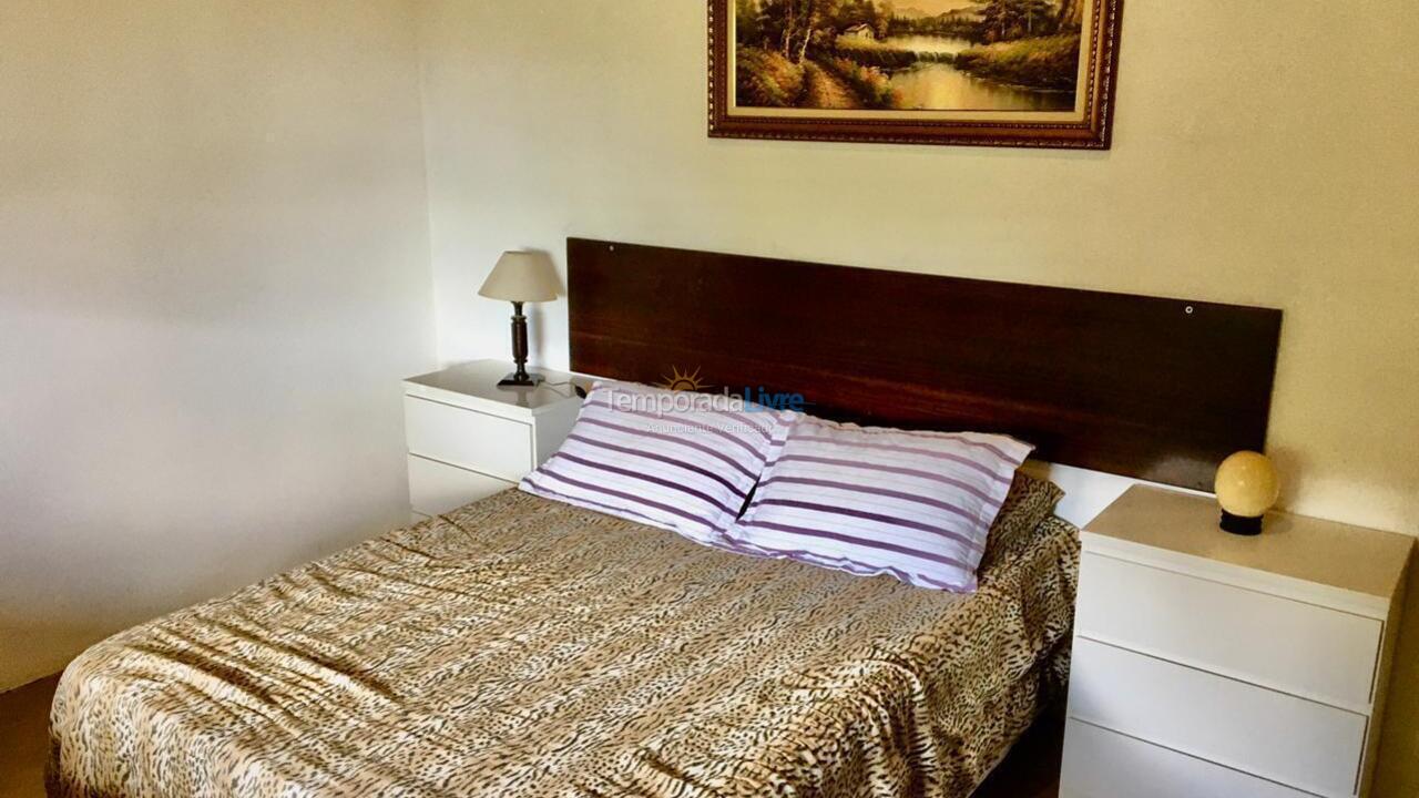 Ranch for vacation rental in Gonçalves (Terra Fria)