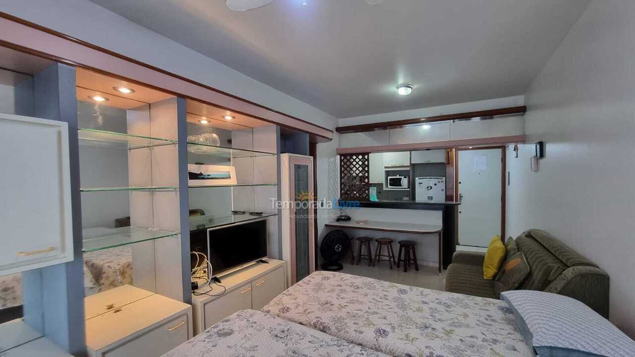 Apartamento para aluguel de temporada em Guarapari (Praia do Morro Para Alugar)