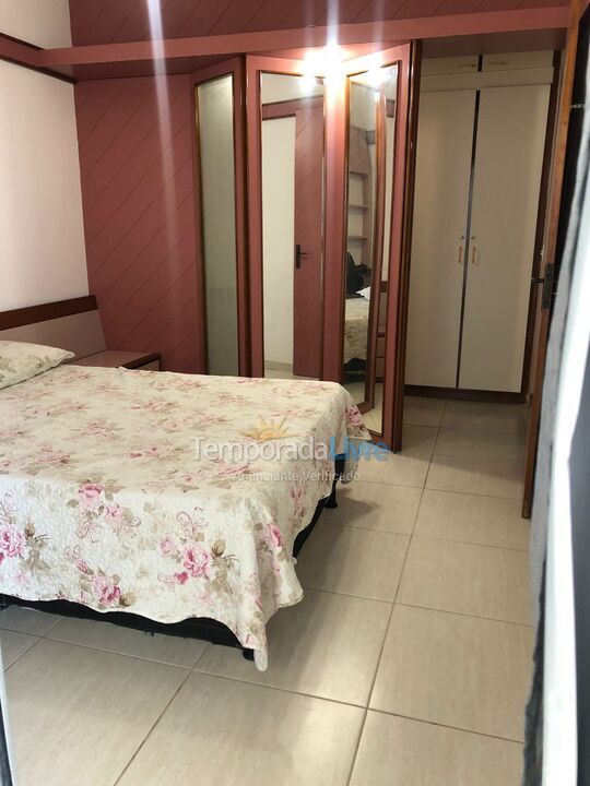 Apartamento para aluguel de temporada em Guarapari (Praia do Morro Para Alugar)