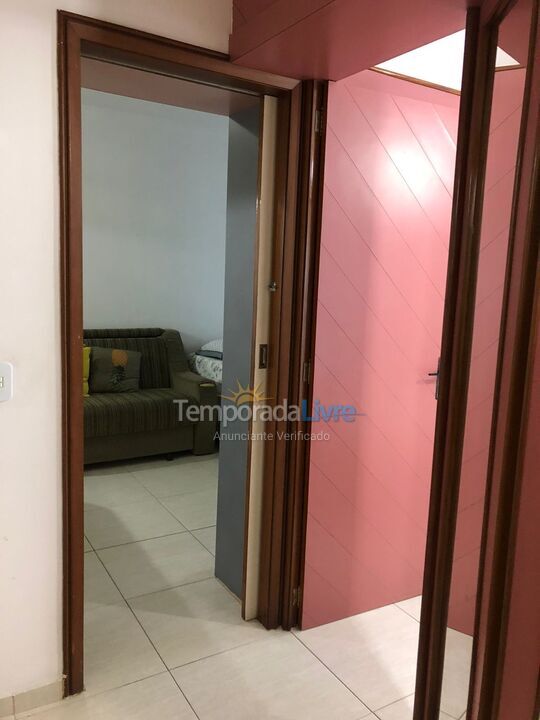 Apartamento para aluguel de temporada em Guarapari (Praia do Morro Para Alugar)