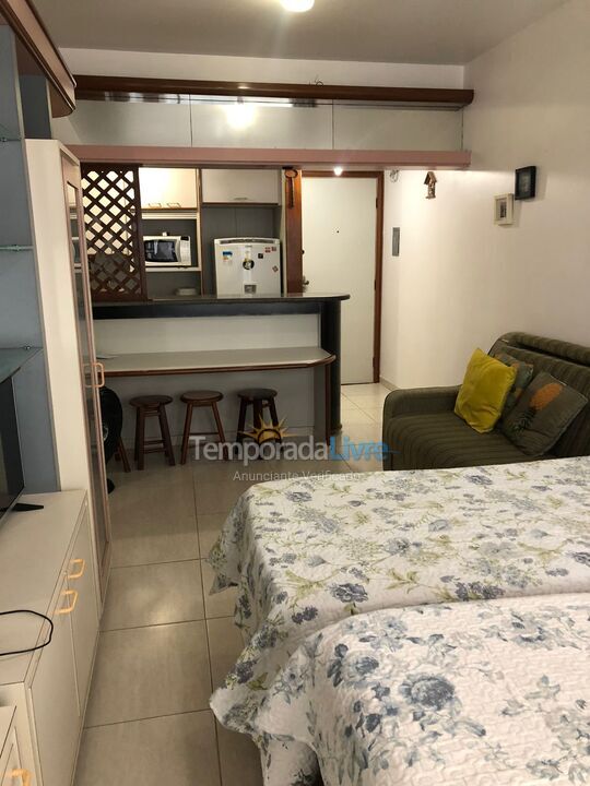 Apartamento para aluguel de temporada em Guarapari (Praia do Morro Para Alugar)