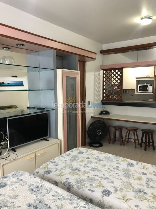 Apartamento para aluguel de temporada em Guarapari (Praia do Morro Para Alugar)