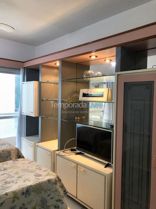 Apartamento para aluguel de temporada em Guarapari (Praia do Morro Para Alugar)