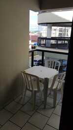 Excelente apartamento 2 dormitórios em Bombas