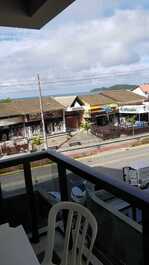 Excelente apartamento 2 dormitórios em Bombas