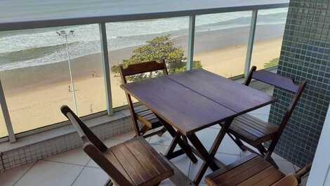 Apartamento para alquilar en Guarapari - Praia do Morro