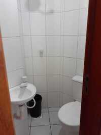 Apto Beira Mar.,c/3 Qtos C/1suítes, C/1gar. Vista