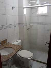 Apto Beira Mar.,c/3 Qtos C/1suítes, C/1gar. Vista